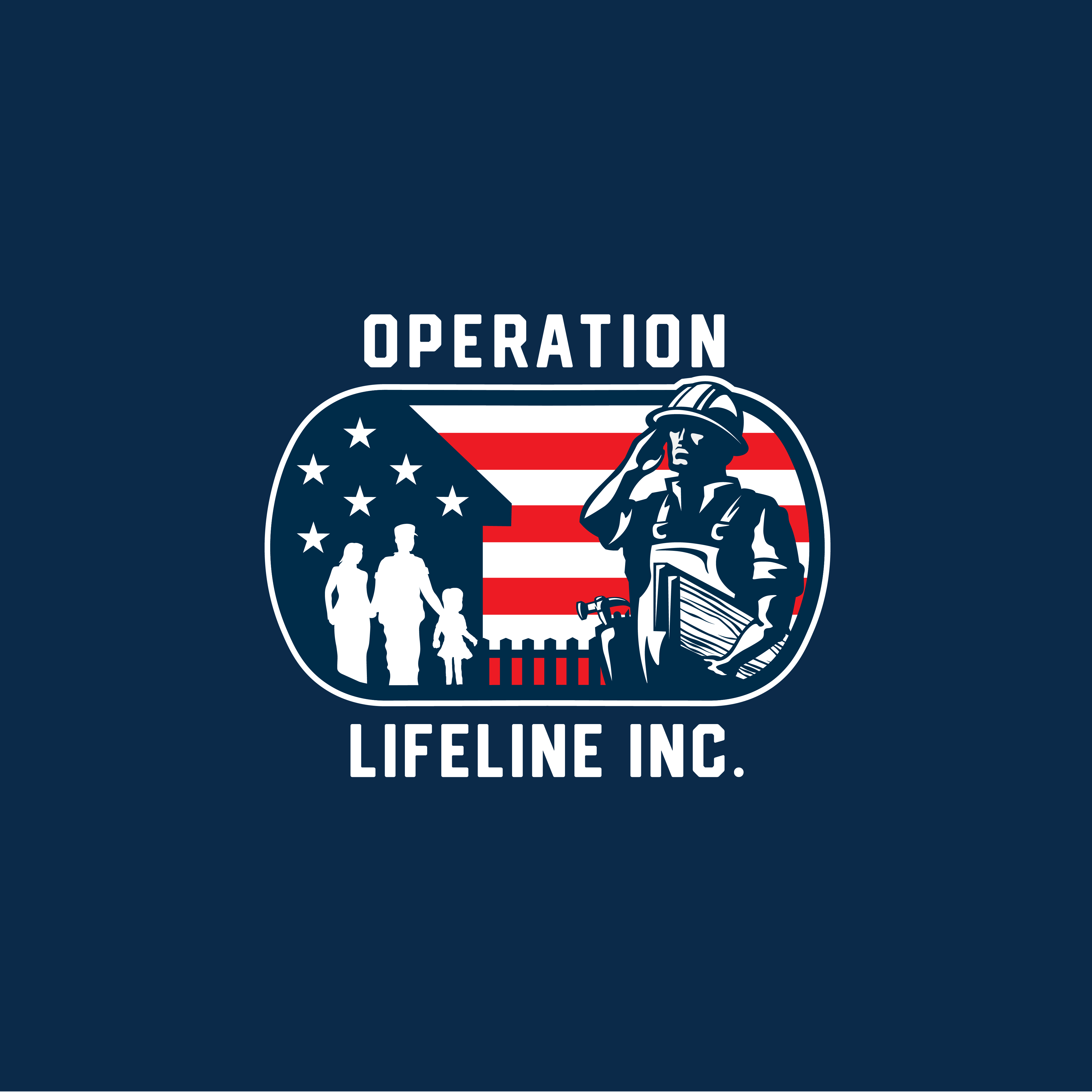 Operation Lifeline Inc logo