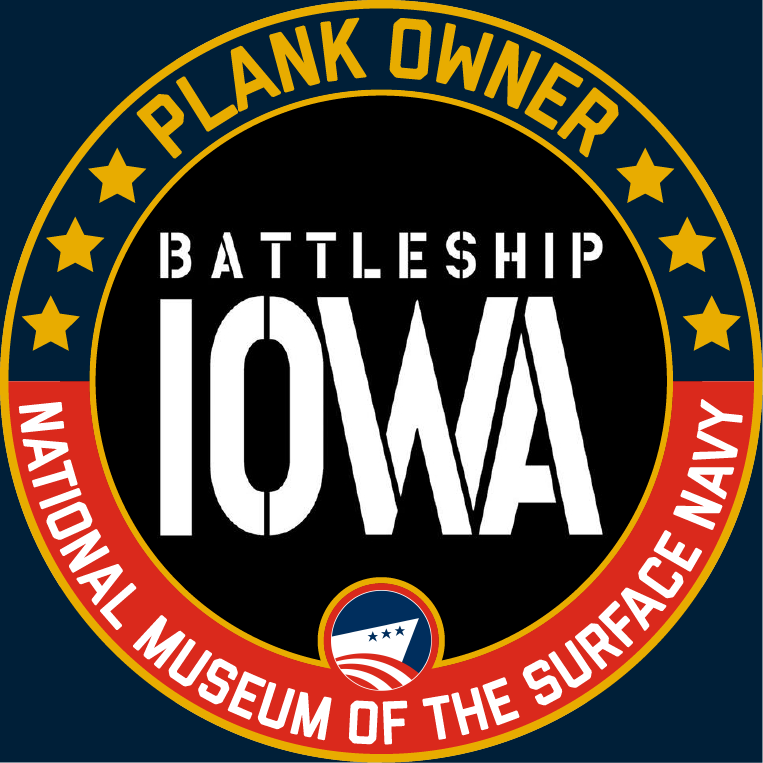 Pacific Battleship Center logo
