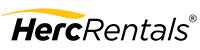 Herc Rentals logo