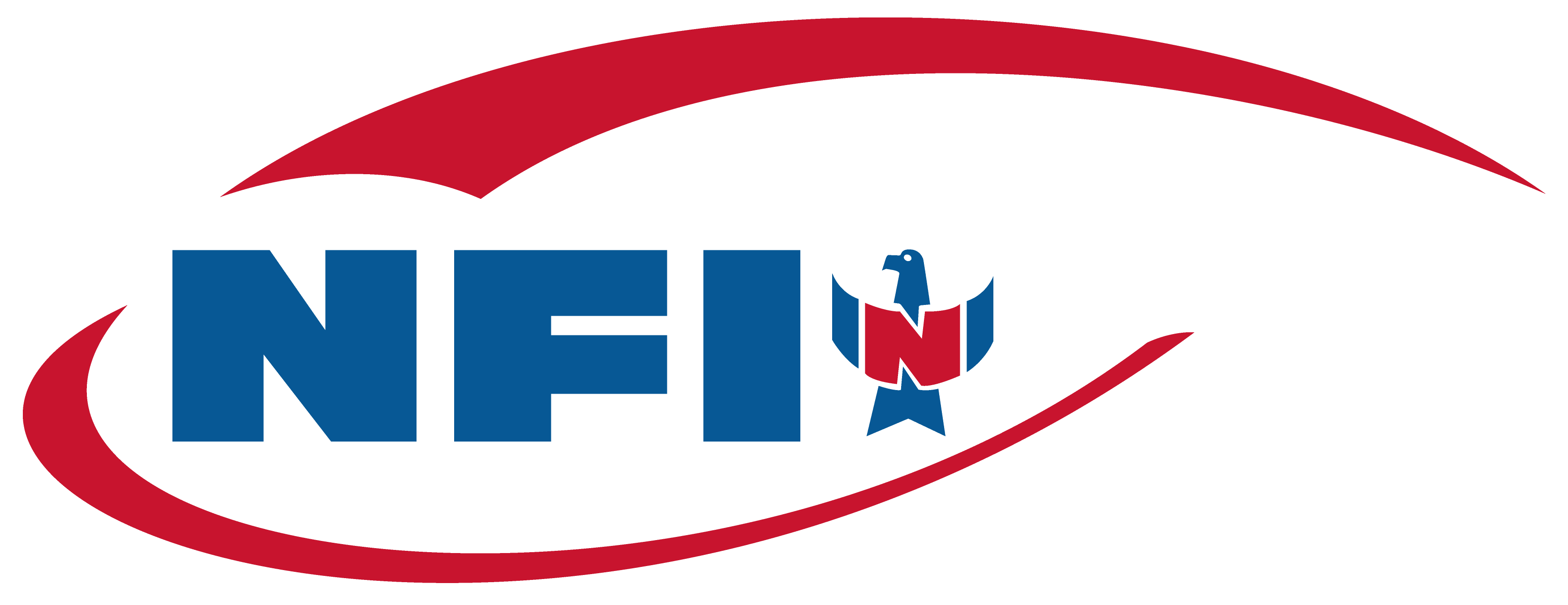 NFI  logo