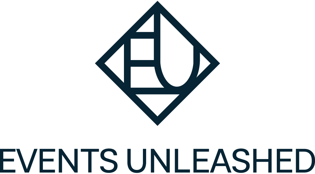 Events Unleashed logo