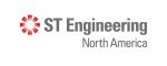 ST Engineering North America logo